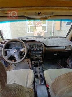 نيسان بريميرا